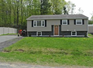 61 Norman St, Gardner, MA 01440