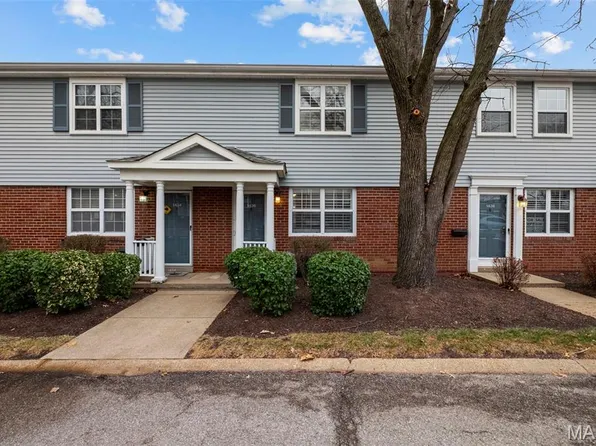 1436 Bluebird Ter, Saint Louis, MO 63144