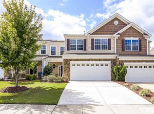 639 Sealine Dr, Cary, NC 27519