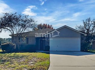 2508 Spring Pond Ln, Jacksonville, FL 32221