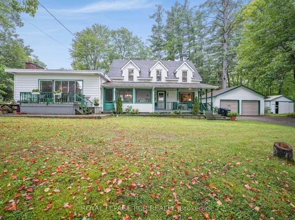 1424 Port Stanton Park, Severn, ON P0E 1N0