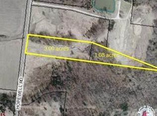 2580 Hopewell Rd, Wentzville, MO 63385