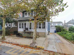 21 N Vassar Sq, Ventnor, NJ 08406
