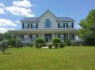 1531 Providence Hills Rd, Sevierville, TN 37876
