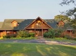 724 Mill Creek Rd, Longview, TX 75605