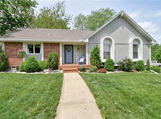 10036 Caenen St, Lenexa, KS 66215
