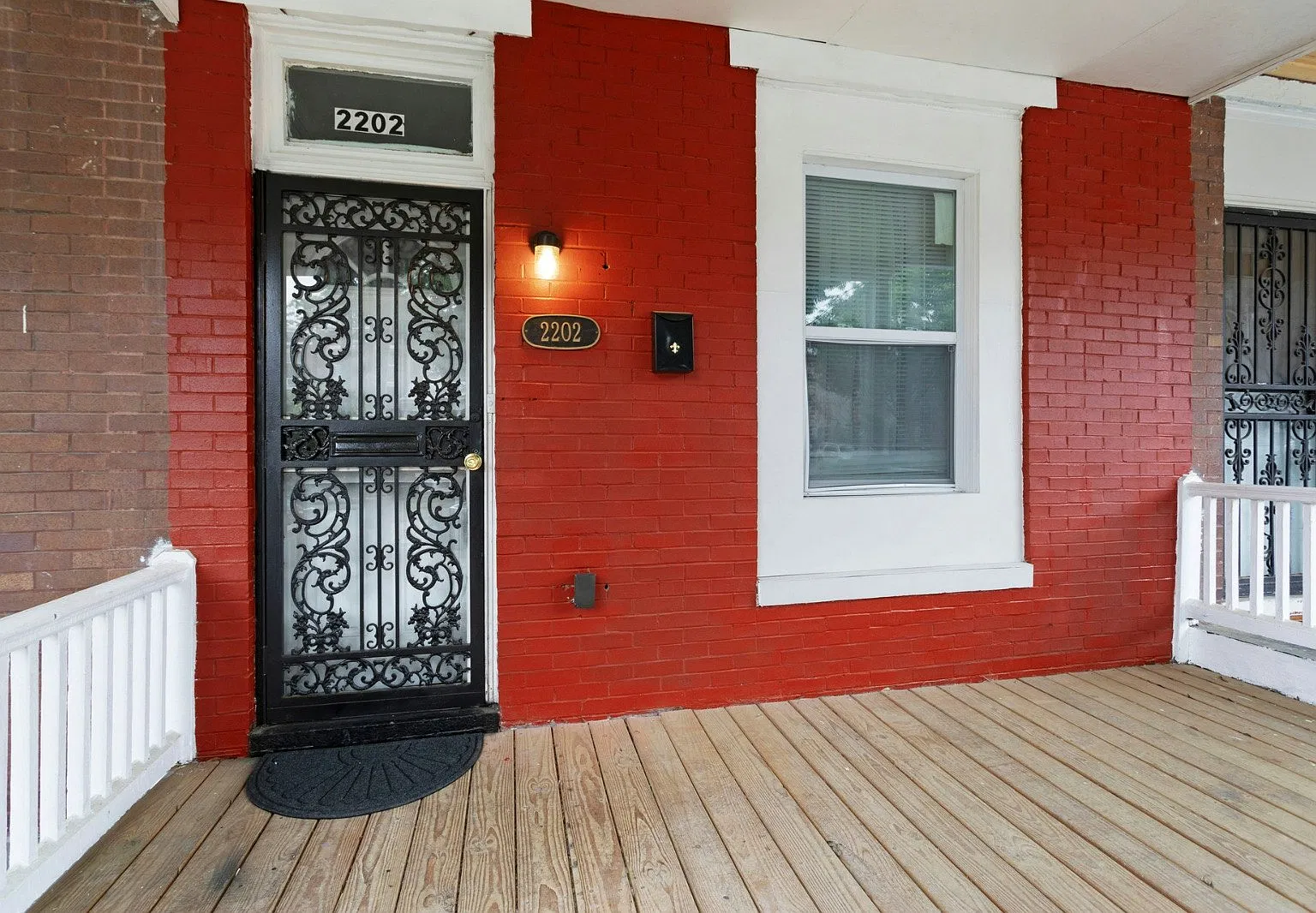 2202 West Lexington Street — Photo 2