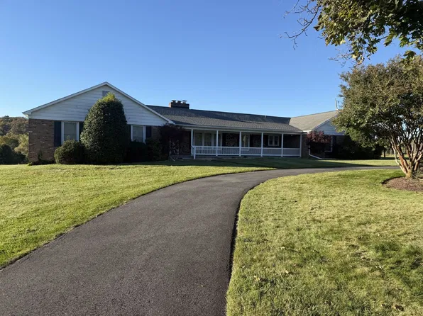 5248 Cross Keys Rd, Mount Crawford, VA 22841