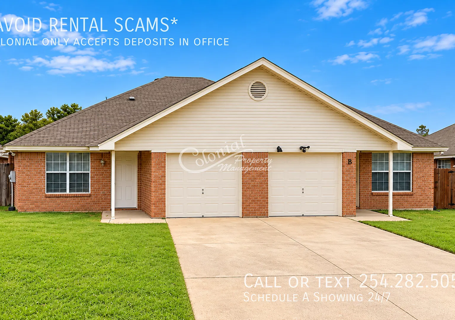 3 bed, 2.0 bath, 1152 sqft, $1,200 — Photo 1
