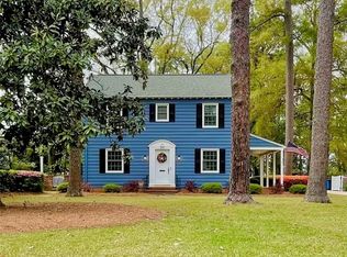 209 Woodrow St, Fayetteville, NC 28303