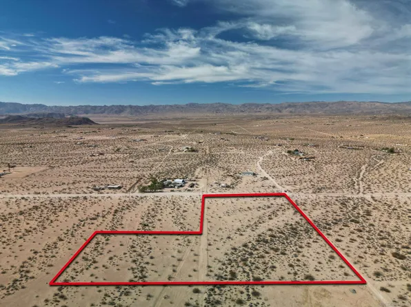 0 Winters Rd #0, Joshua Tree, CA 92252