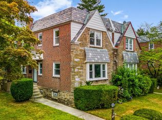 6758 Stenton Ave, Philadelphia, PA 19150