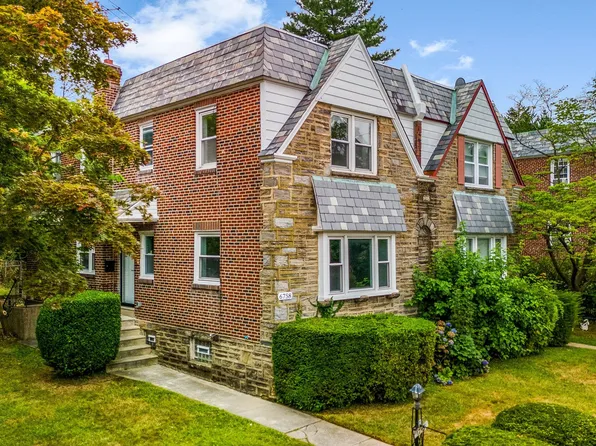 6758 Stenton Ave, Philadelphia, PA 19150