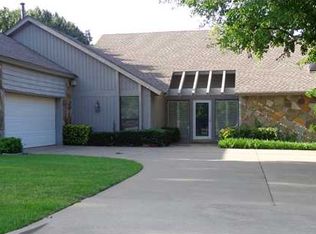 3126 Rock Ridge Pl, Oklahoma City, OK 73120
