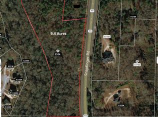 5589 River Rd, Ellenwood, GA 30294