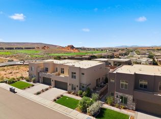 3196 S Yansa Trl, Hurricane, UT 84737
