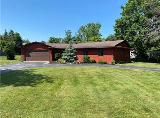 283 High Street Ext, Fairport, NY 14450