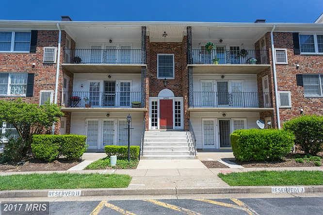 1st image of 12701 Gordon Blvd APT 13