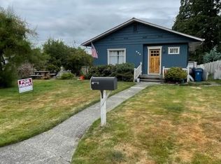 320 Avenue F, Snohomish, WA 98290