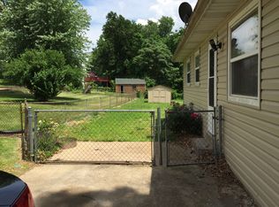 244 Georgia Ave, Saint Louis, MO 63135