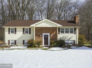 1712 Parkvue Rd, Fallston, MD 21047