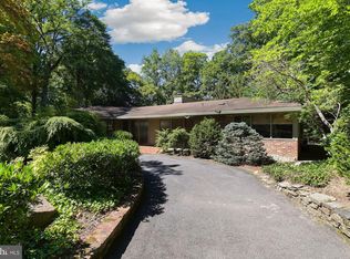 6 Bay Tree Ln, Bethesda, MD 20816