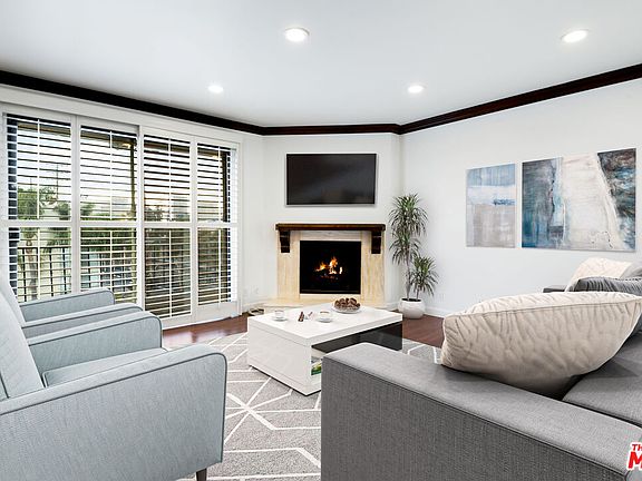 2nd image of 1812 Overland Ave APT 301