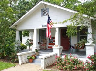 1085 S Mulberry St, Monticello, FL 32344