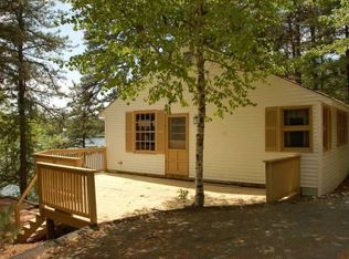 49 Abenaki Dr, Freedom, NH 03836