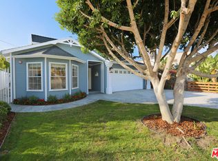 1321 W Verdugo Ave, Burbank, CA 91506