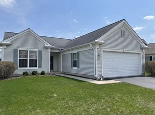11968 Bloomfield Dr, Huntley, IL 60142