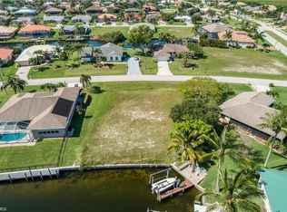 2915 SW 38th St, Cape Coral, FL 33914