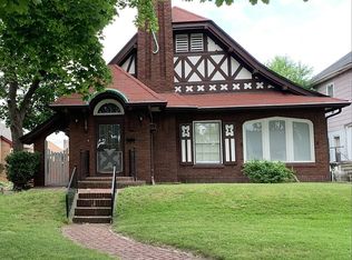 1018 S Center St, Terre Haute, IN