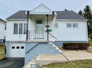 412 Girard St, Johnstown, PA 15905
