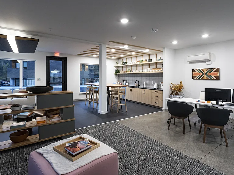 Bo Apartments — Photo 12