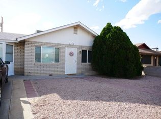 2732 S 12th Ave, Safford, AZ 85546