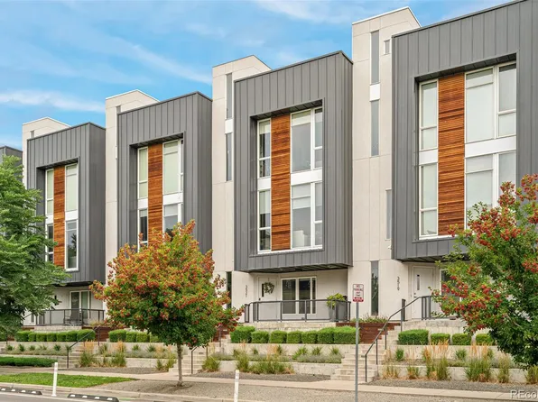 3521 W 17th Avenue, Denver, CO 80204