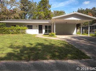 1602 NE 30th Ave, Gainesville, FL 32609