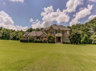 2515 Langston Ln, Eads, TN 38028