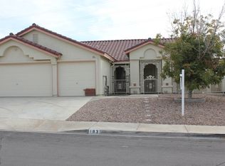 183 Horizon View Dr, Henderson, NV 89015