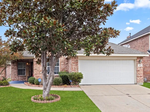 423 Sorrel St, Duncanville, TX 75137