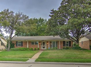 13723 Rawhide Pkwy, Farmers Branch, TX 75234
