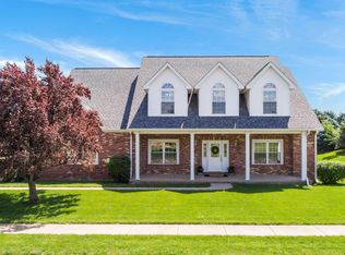 1852 Copperfield Dr, Morton, IL