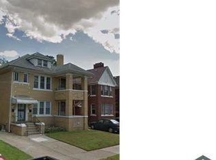 2035 Calvert St #2, Detroit, MI 48206