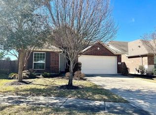 3430 Sentry Park Ln #3430, Katy, TX 77494