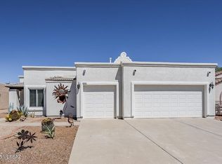 3438 S Abrego Dr, Green Valley, AZ 85614