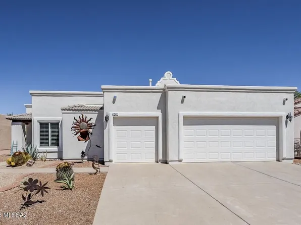 3438 S Abrego Dr, Green Valley, AZ 85614