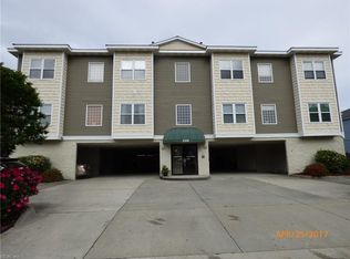 2320 Sea Shell Rd APT 101, Virginia Beach, VA 23451