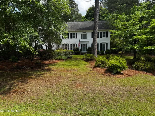 253 Eagle Dr, Macon, GA 31211