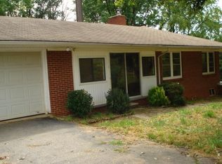 16 Goodson Hill Rd, Candler, NC 28715